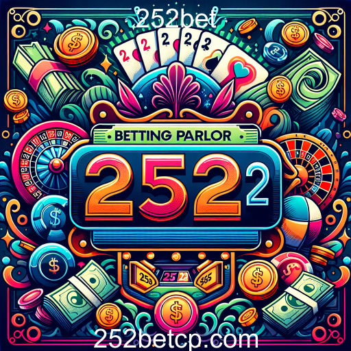 Explorando a Categoria de Jogos de Cashback no 252bet